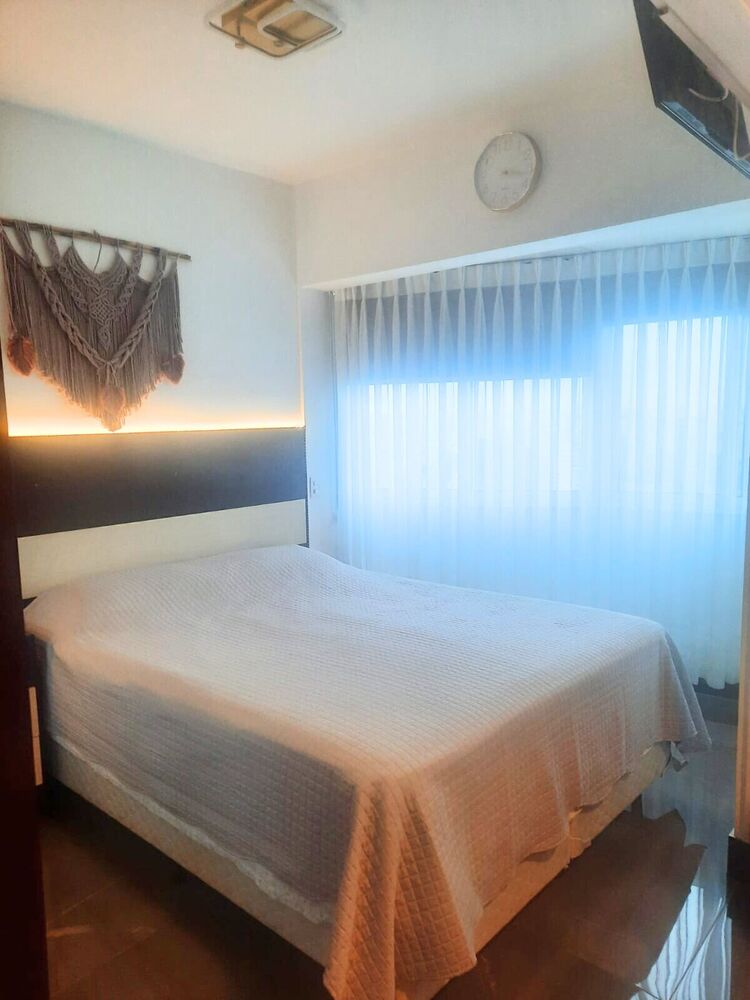 Apartamento para alugar com 1 quarto, 50m² - Foto 2