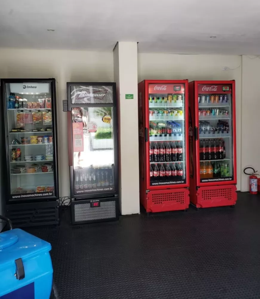 Apartamento, 1 quarto, 50 m² - Foto 4
