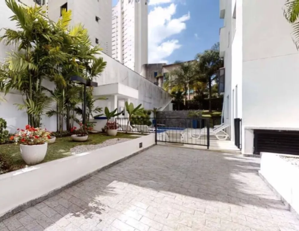 Apartamento, 1 quarto, 50 m² - Foto 1