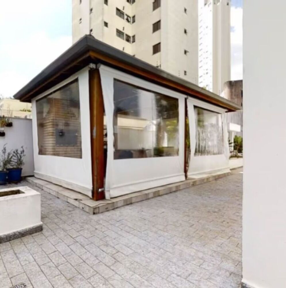 Apartamento para alugar com 1 quarto, 50m² - Foto 9