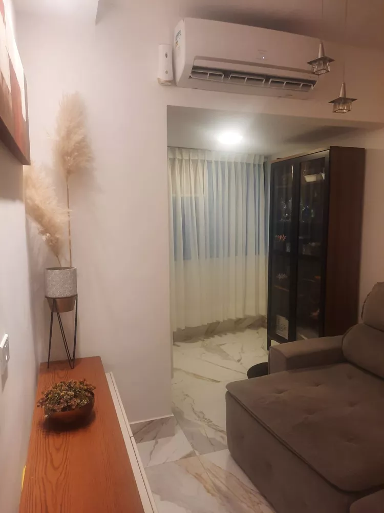 Apartamento, 1 quarto, 50 m² - Foto 31
