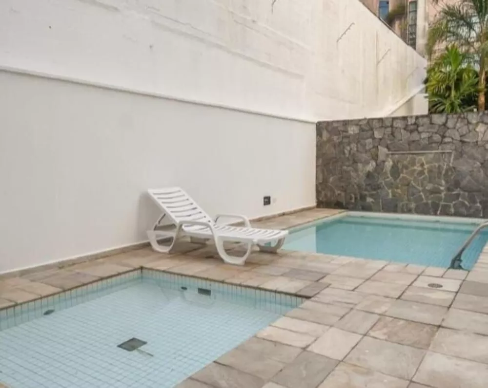 Apartamento, 1 quarto, 50 m² - Foto 9