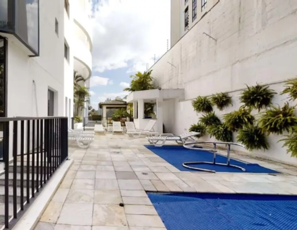 Apartamento, 1 quarto, 50 m² - Foto 23