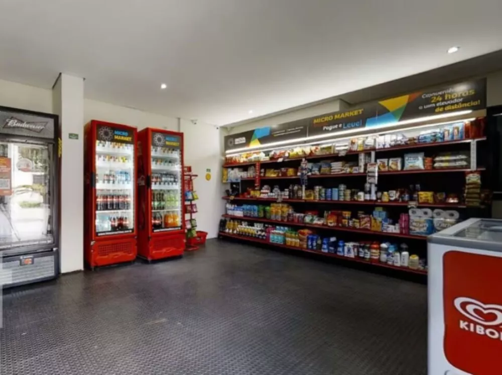 Apartamento, 1 quarto, 50 m² - Foto 18