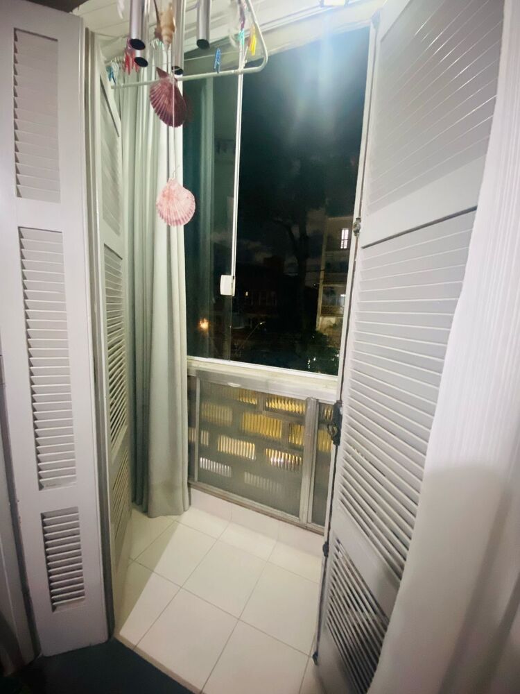 Apartamento para alugar com 1 quarto, 42m² - Foto 2
