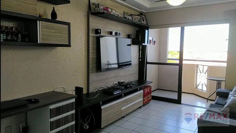 Apartamento, 3 quartos, 86 m² - Foto 1