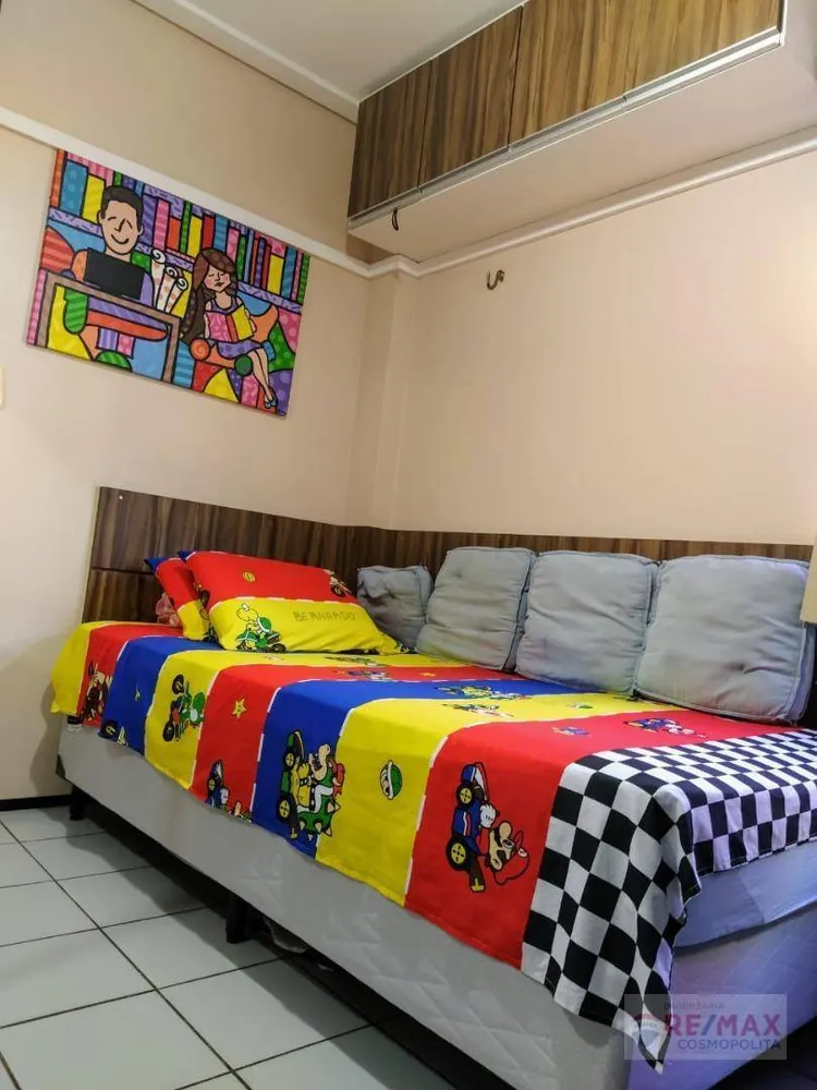 Apartamento, 3 quartos, 86 m² - Foto 4