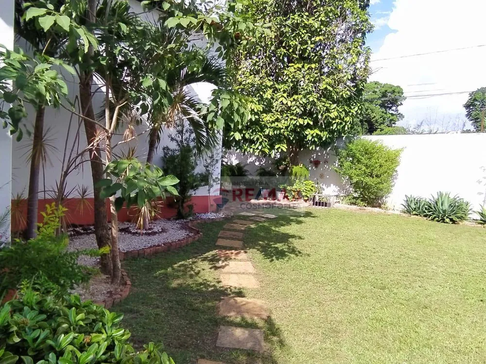 Casa, 2 quartos, 200 m² - Foto 2