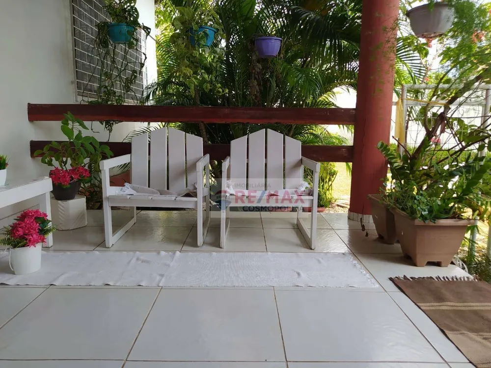 Casa, 2 quartos, 200 m² - Foto 3