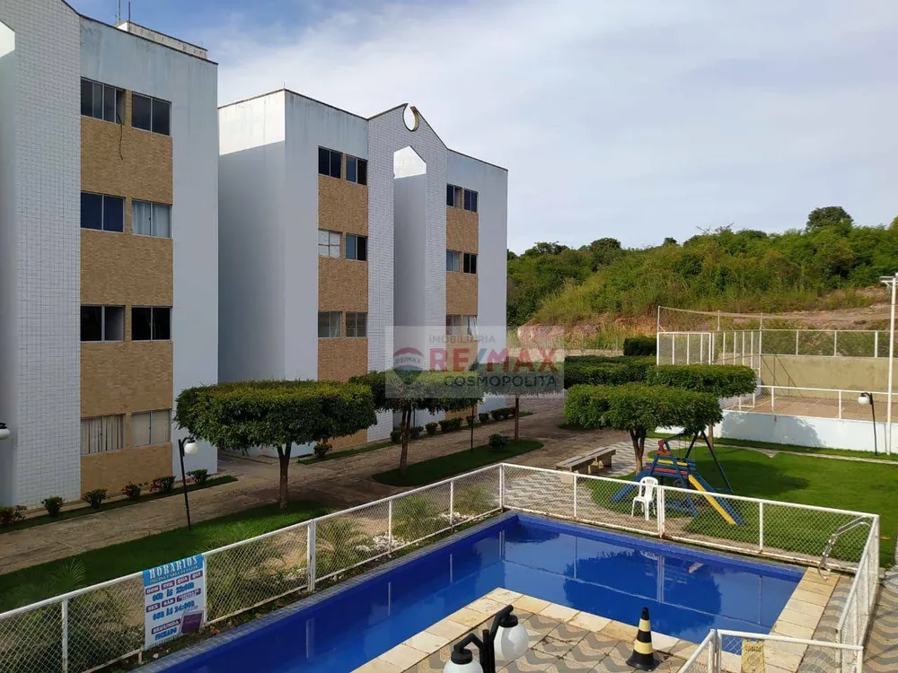 Apartamento, 2 quartos, 59 m² - Foto 4