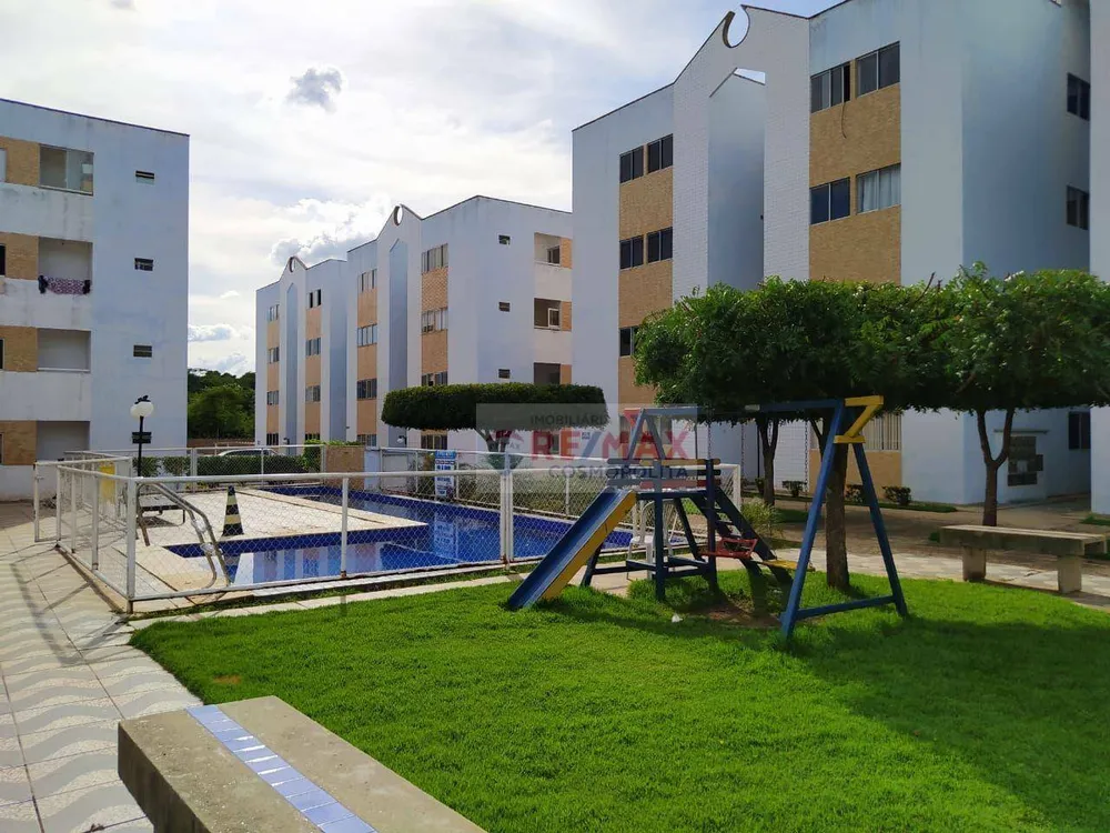 Apartamento, 2 quartos, 59 m² - Foto 1