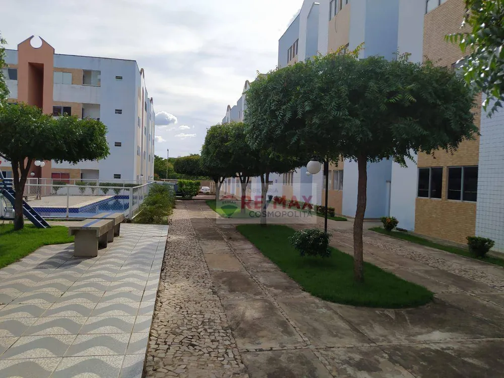 Apartamento, 2 quartos, 59 m² - Foto 2