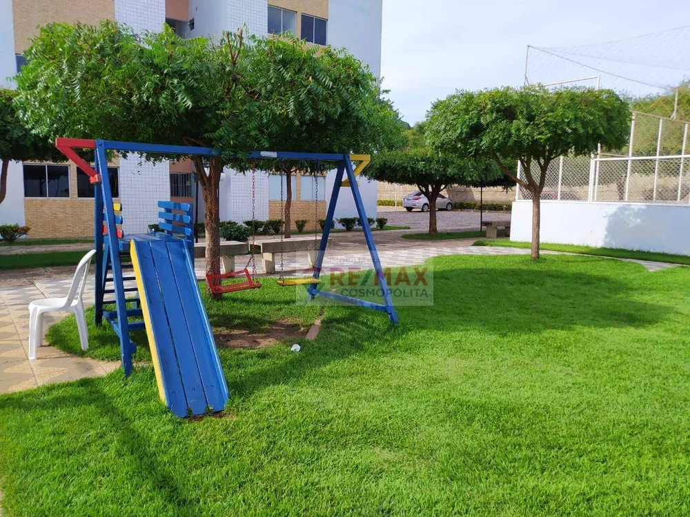 Apartamento, 2 quartos, 59 m² - Foto 3