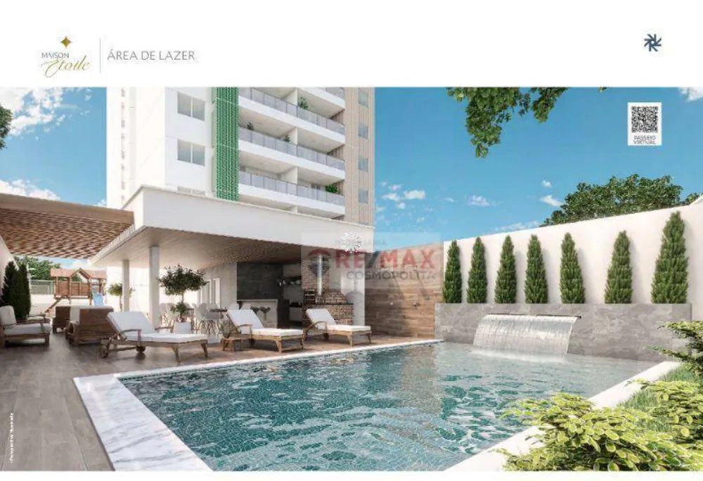 Apartamento, 3 quartos, 92 m² - Foto 4