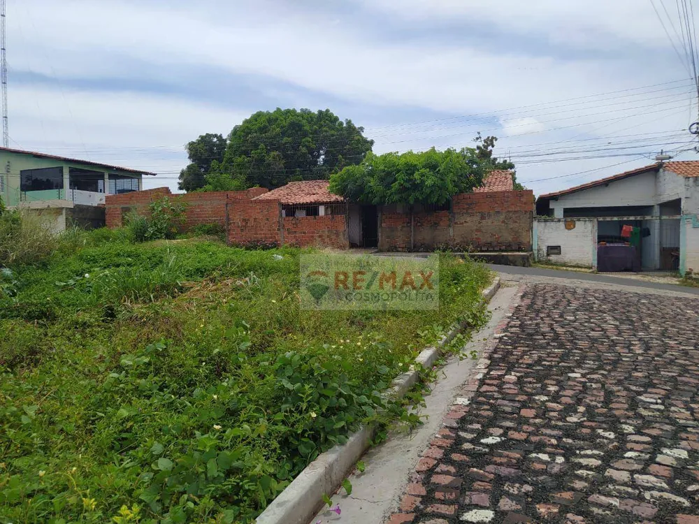 Terreno, 204 m² - Foto 2