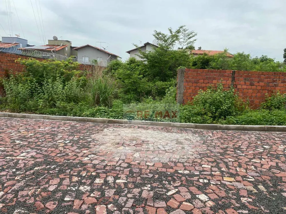 Terreno, 204 m² - Foto 1