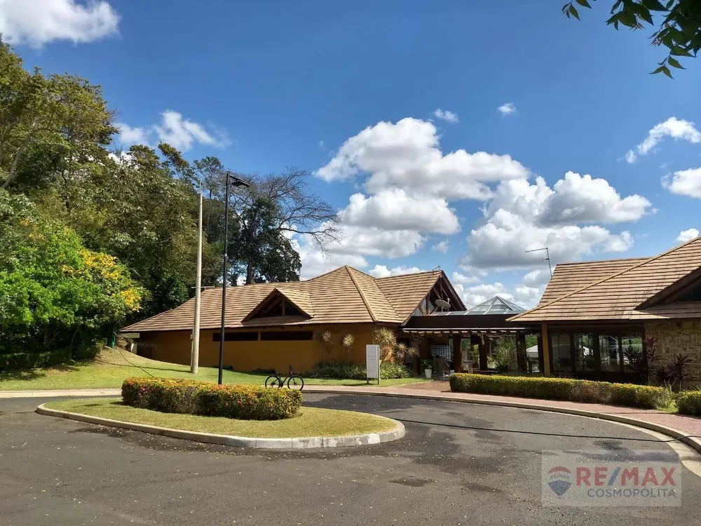 Loteamento e Condomínio, 450 m² - Foto 3