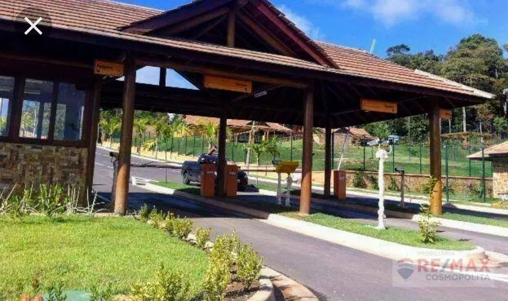 Loteamento e Condomínio, 450 m² - Foto 4