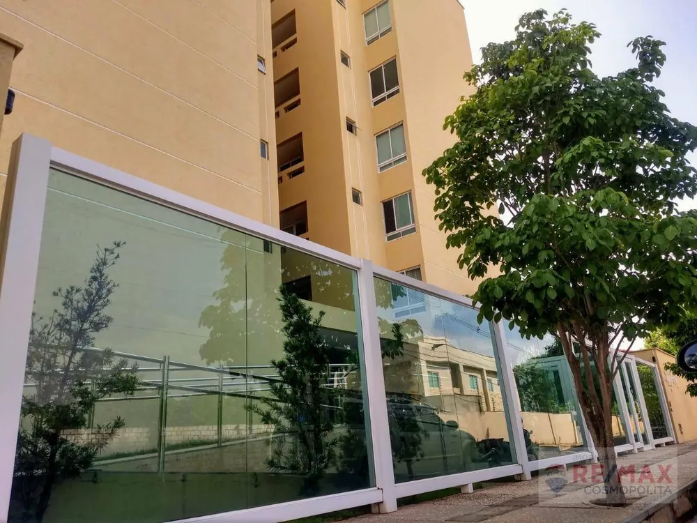 Apartamento, 3 quartos, 97 m² - Foto 1