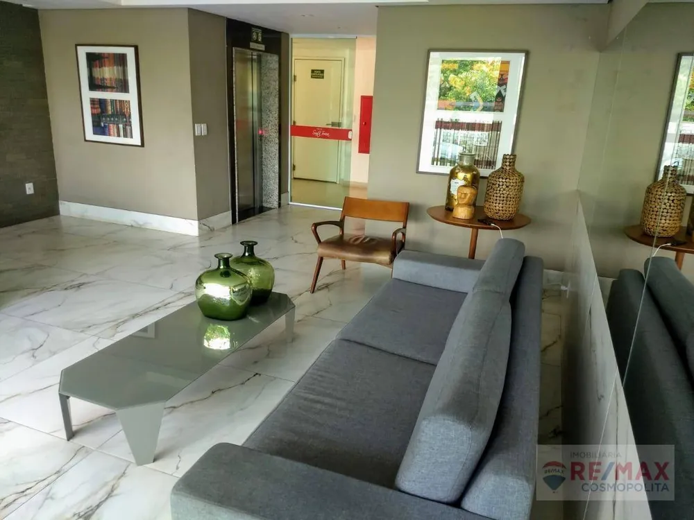 Apartamento, 3 quartos, 97 m² - Foto 4