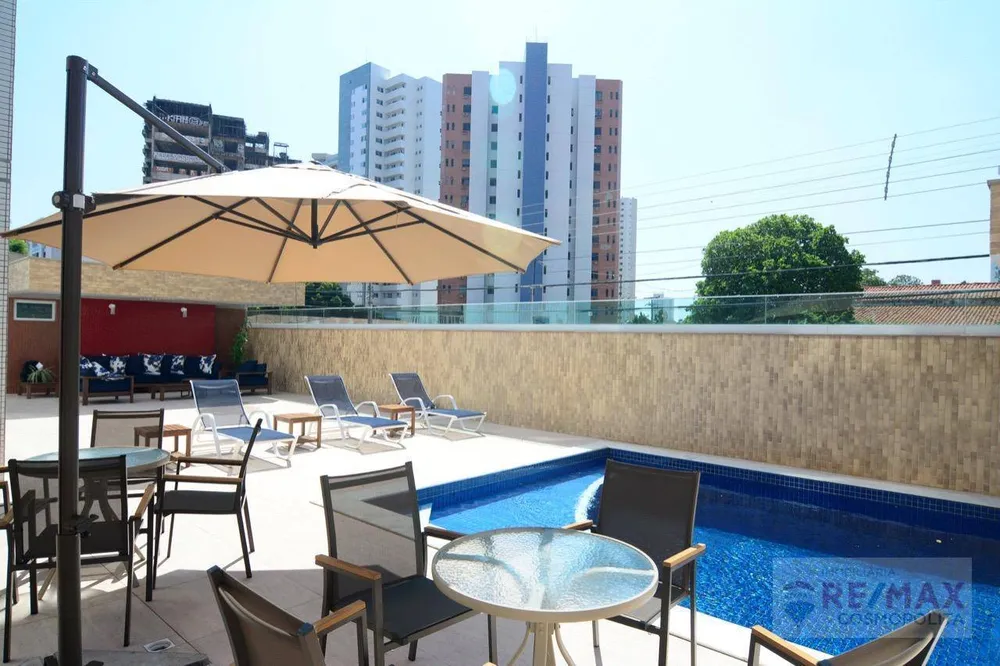 Apartamento, 3 quartos, 130 m² - Foto 2