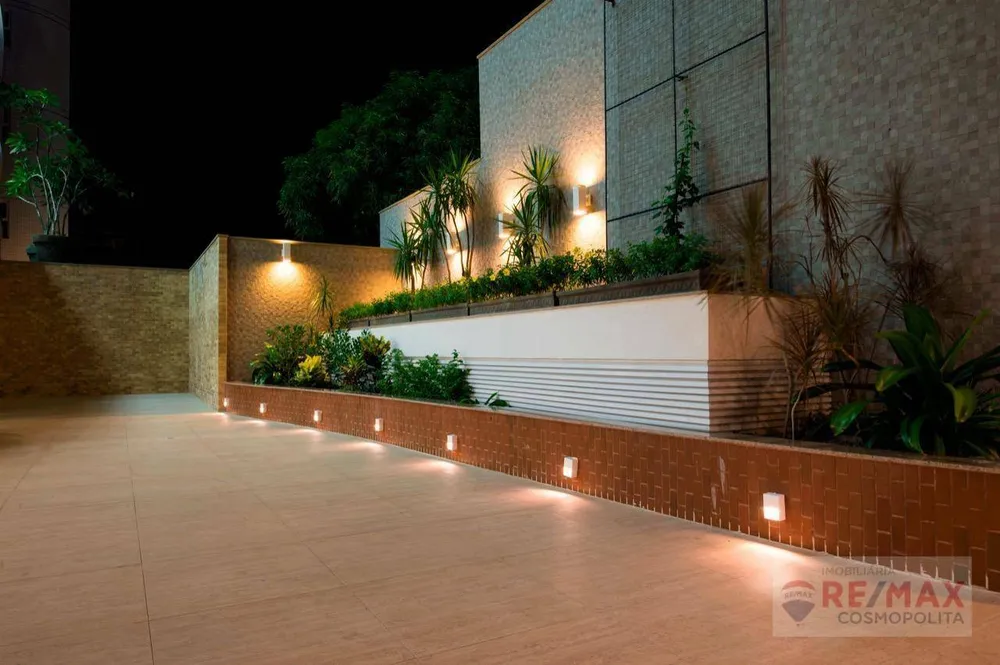 Apartamento, 3 quartos, 130 m² - Foto 4