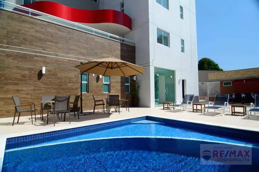 Apartamento, 3 quartos, 130 m² - Foto 1