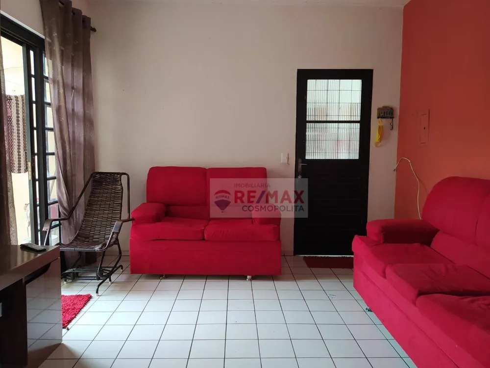 Apartamento, 3 quartos, 75 m² - Foto 2