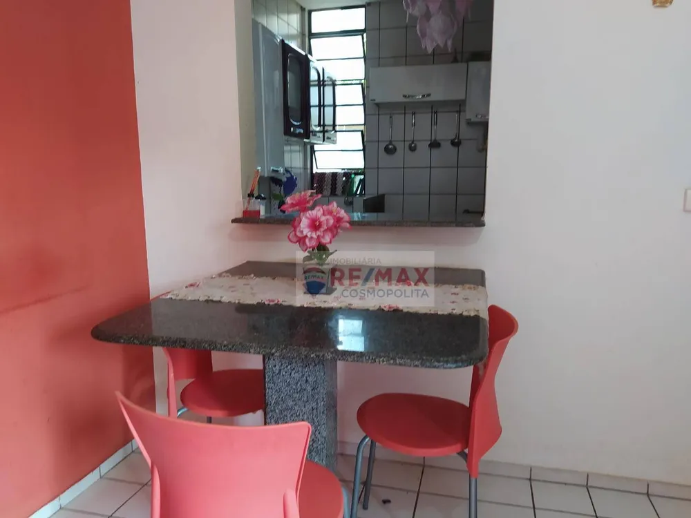 Apartamento, 3 quartos, 75 m² - Foto 3