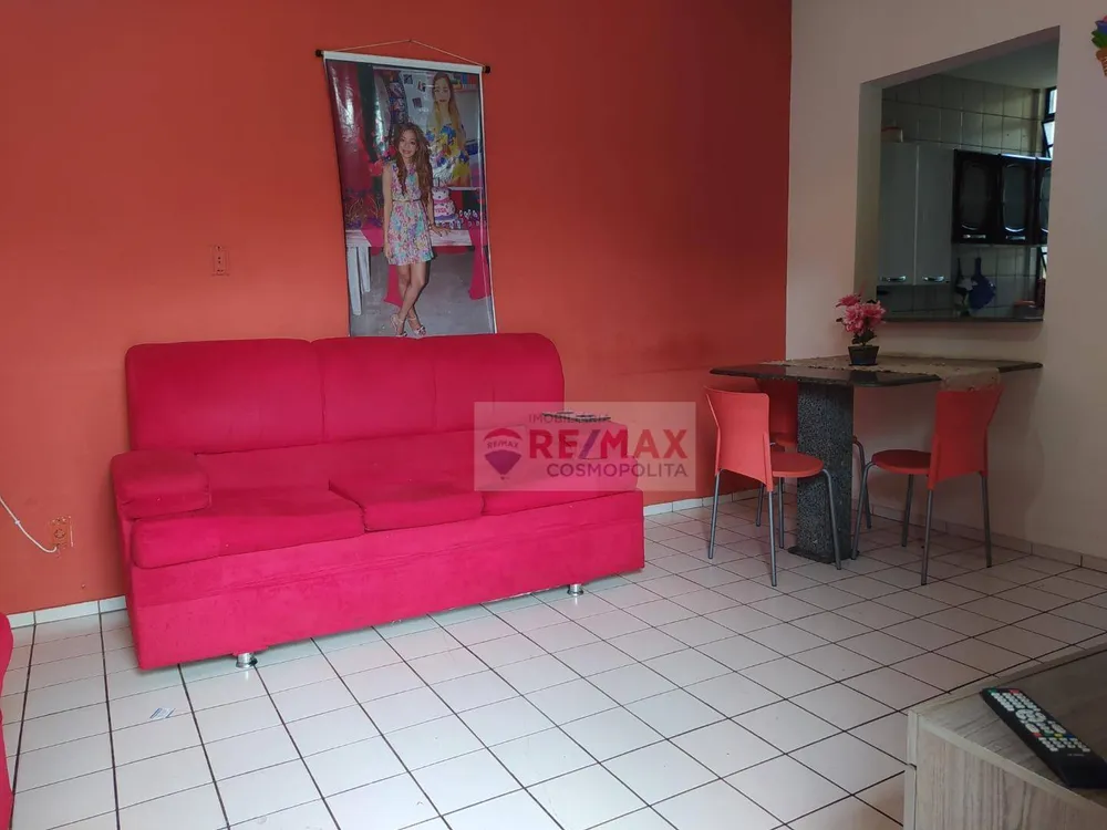 Apartamento, 3 quartos, 75 m² - Foto 4