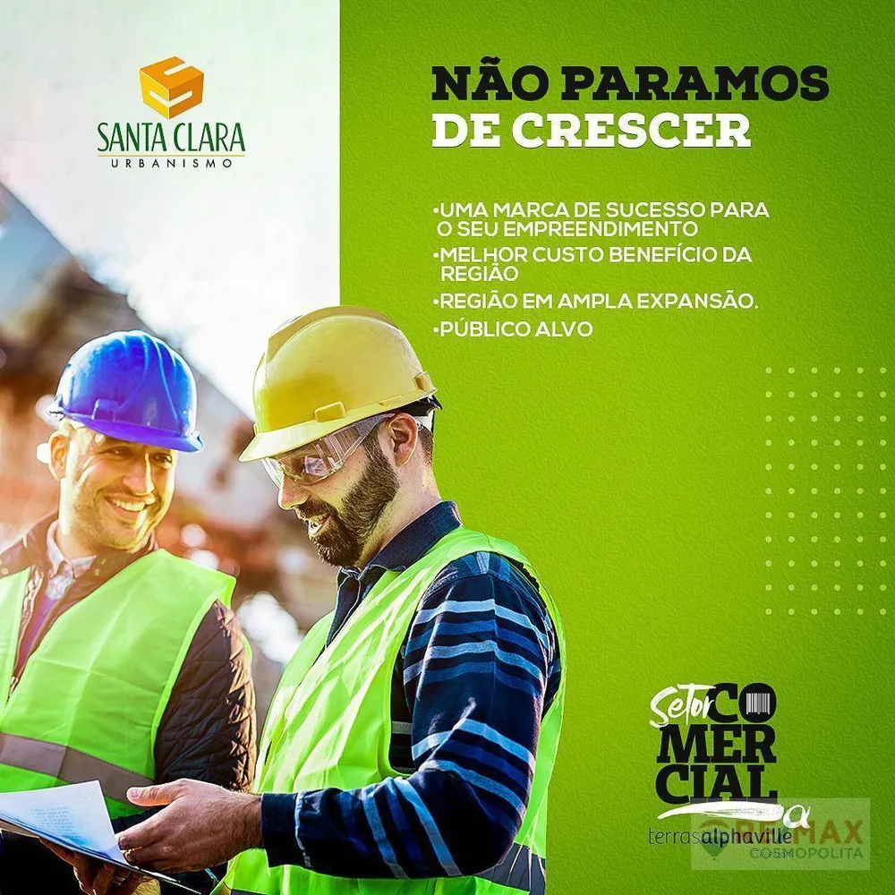 Loteamento e Condomínio, 600 m² - Foto 3