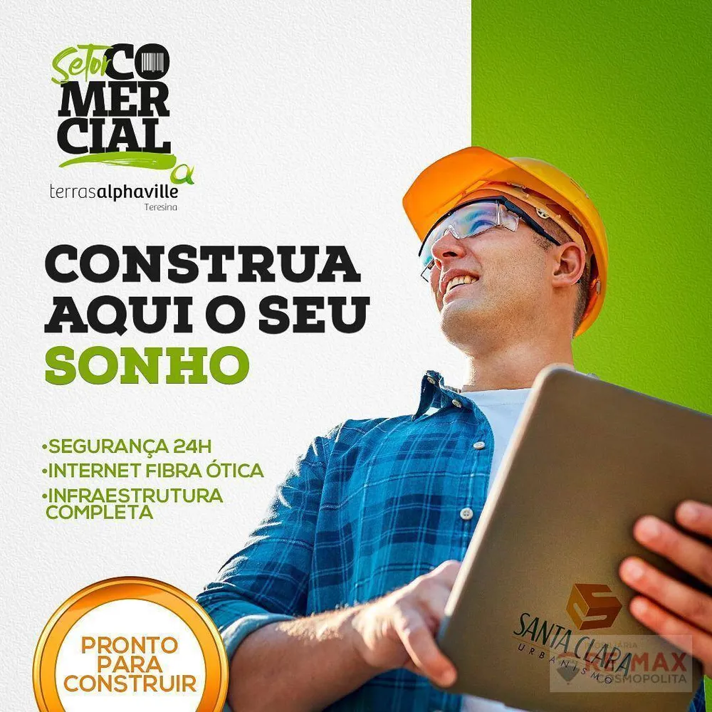 Loteamento e Condomínio, 600 m² - Foto 4
