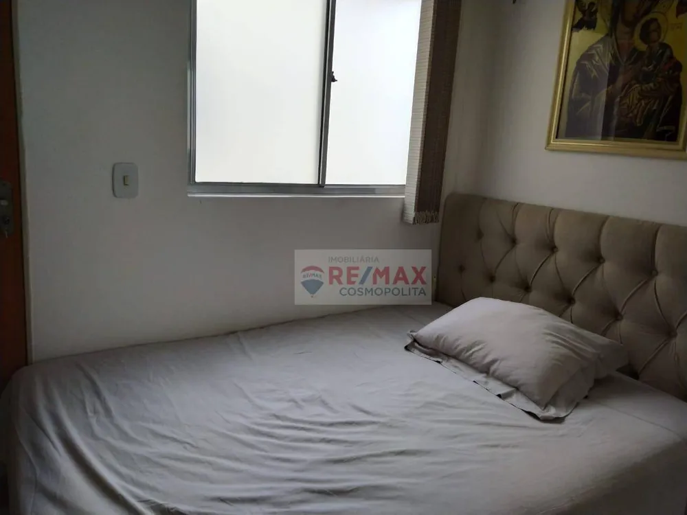 Apartamento, 3 quartos, 75 m² - Foto 4