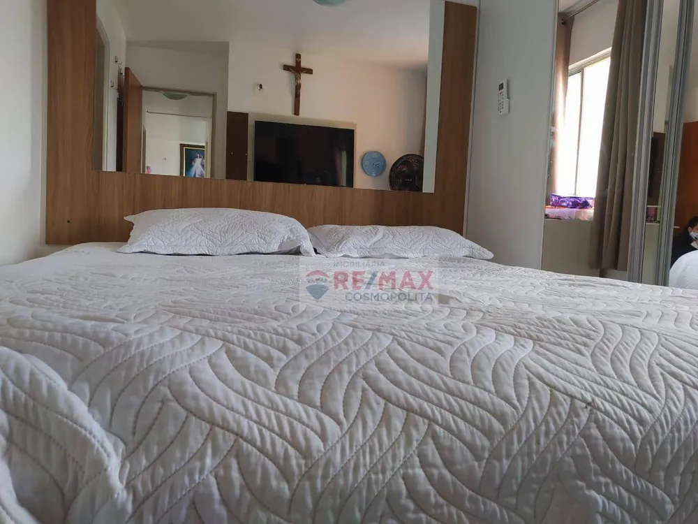 Apartamento, 3 quartos, 75 m² - Foto 3