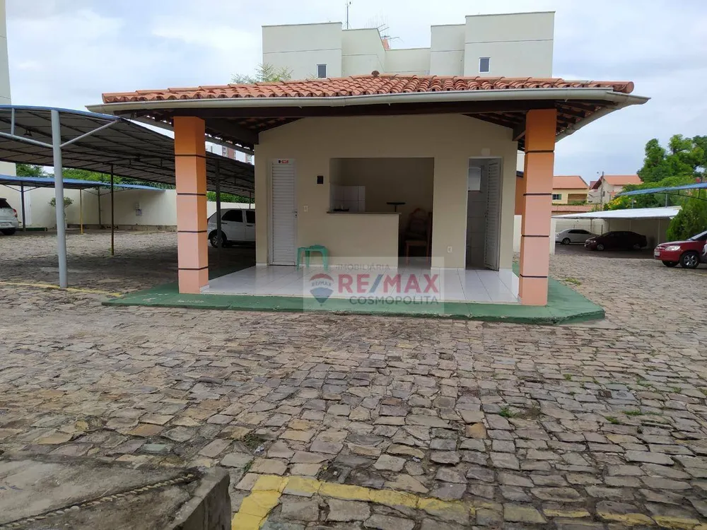 Apartamento, 3 quartos, 75 m² - Foto 2