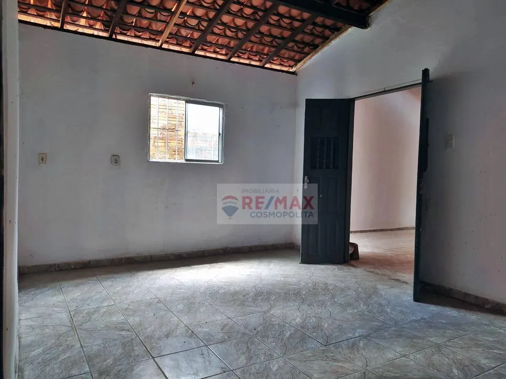 Casa de Condomínio, 2 quartos - Foto 3