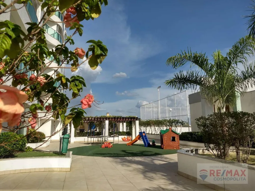 Apartamento, 3 quartos, 91 m² - Foto 4
