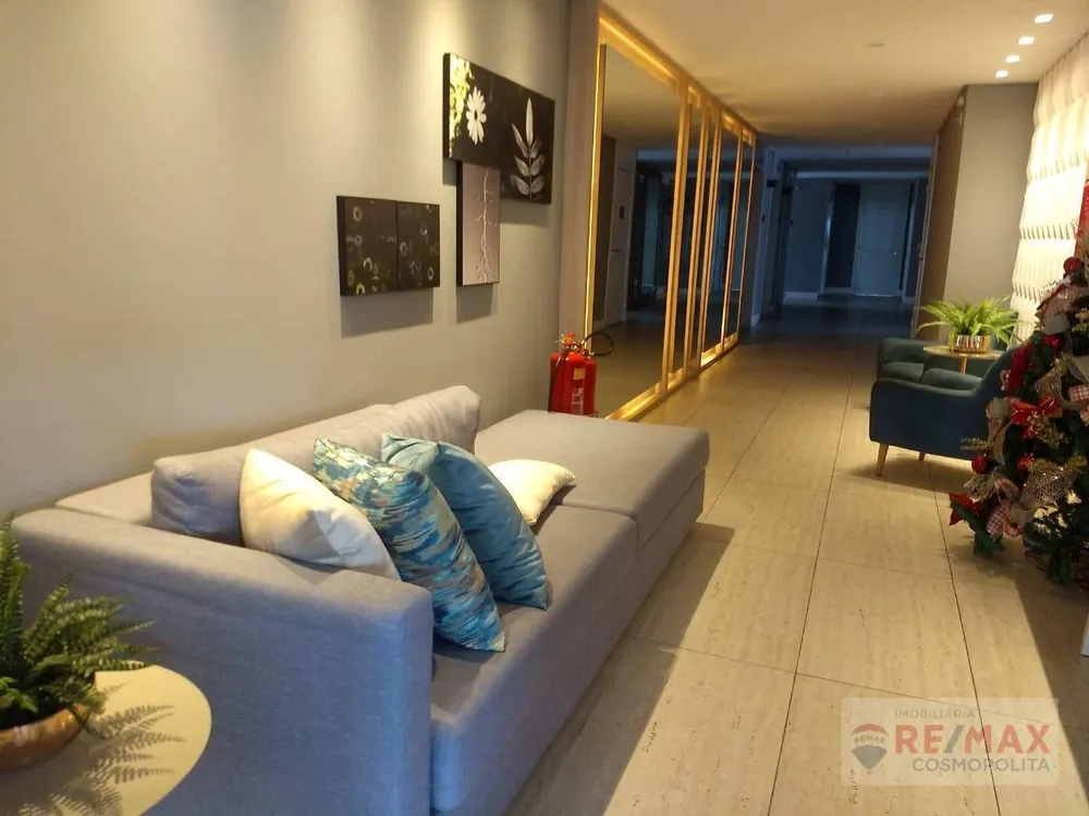 Apartamento, 3 quartos, 91 m² - Foto 3