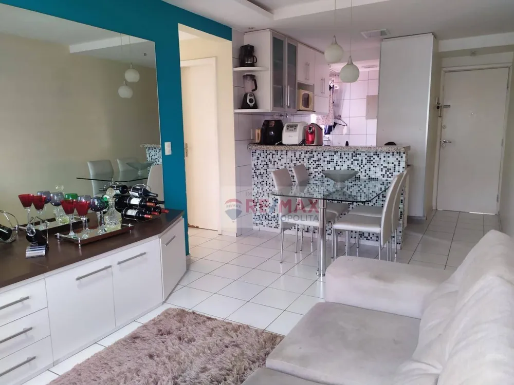 Apartamento, 2 quartos, 62 m² - Foto 2