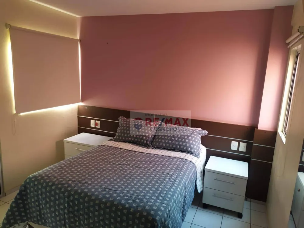 Apartamento, 2 quartos, 62 m² - Foto 3