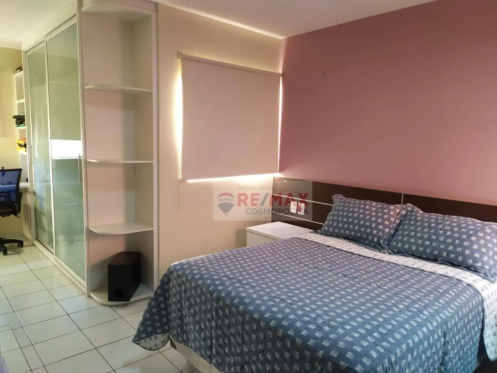 Apartamento, 2 quartos, 62 m² - Foto 4