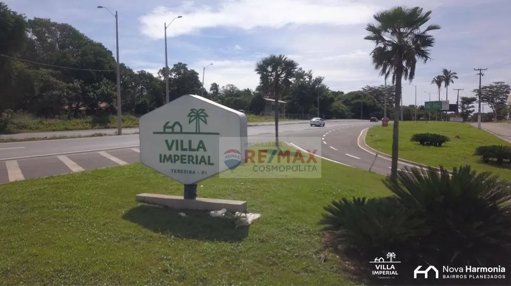 Loteamento e Condomínio, 250 m² - Foto 1