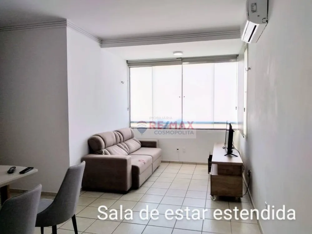 Apartamento, 3 quartos, 77 m² - Foto 2