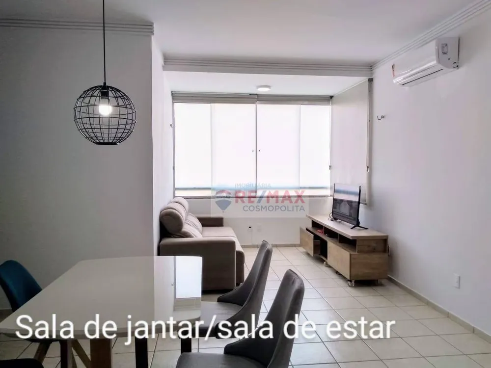 Apartamento, 3 quartos, 77 m² - Foto 1