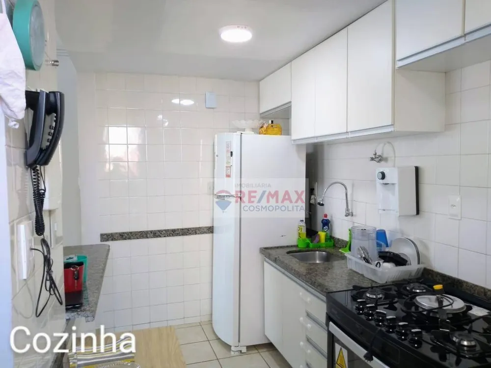 Apartamento, 3 quartos, 77 m² - Foto 4