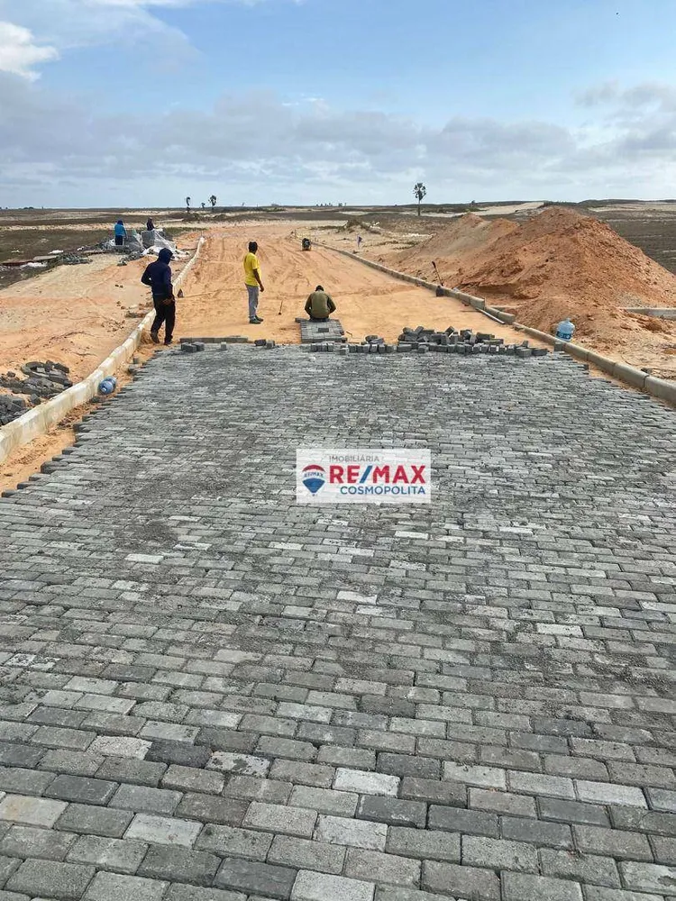 Loteamento e Condomínio, 360 m² - Foto 3