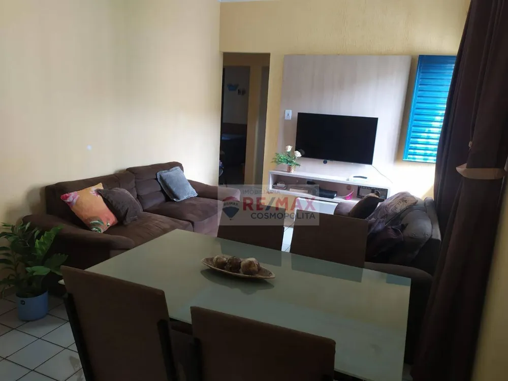 Apartamento, 3 quartos, 78 m² - Foto 2