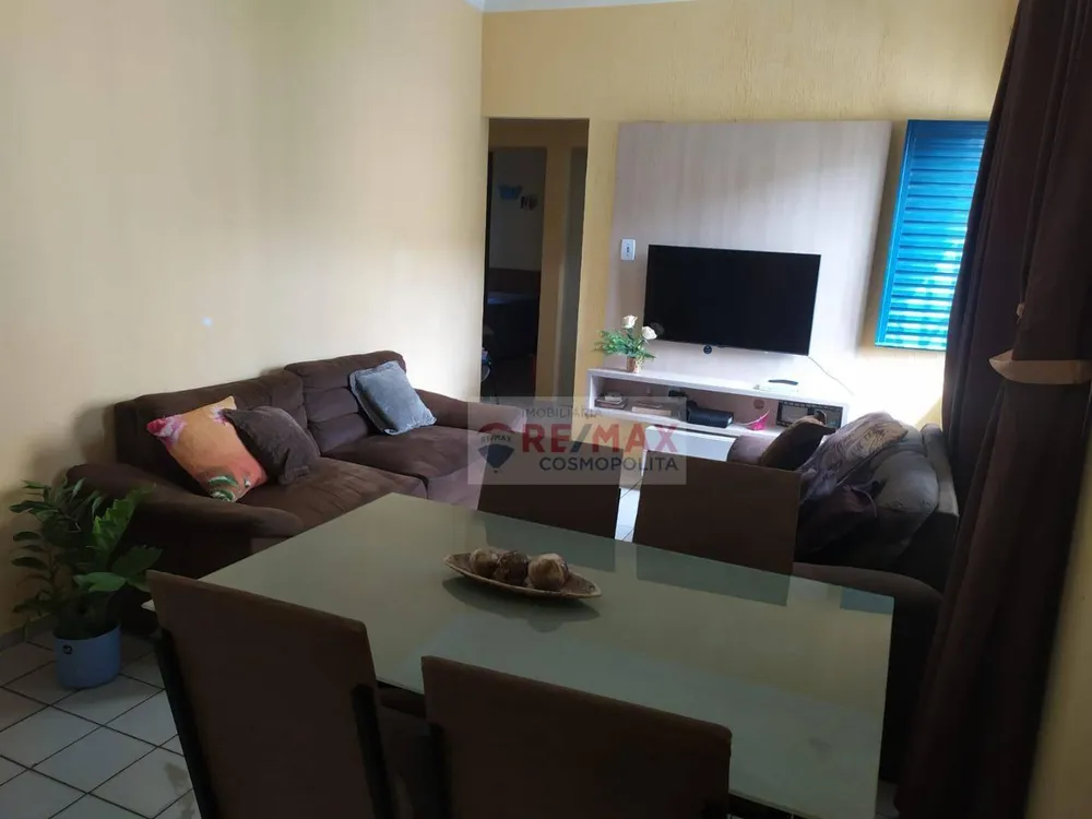 Apartamento, 3 quartos, 78 m² - Foto 3