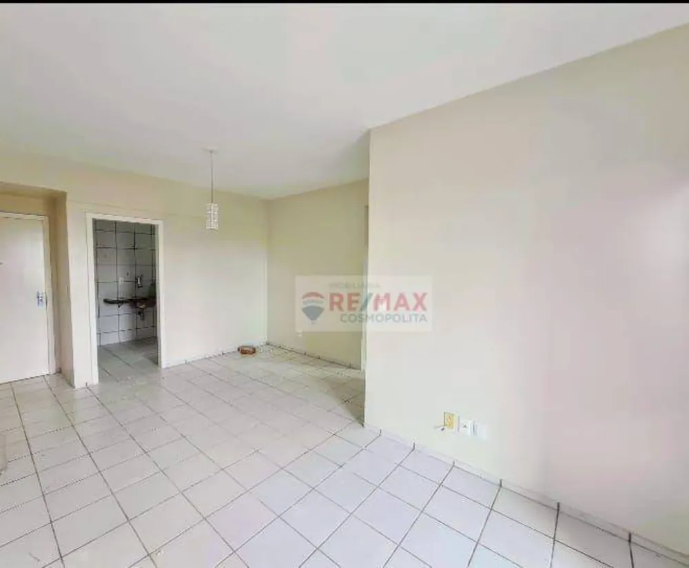 Apartamento, 3 quartos, 75 m² - Foto 4