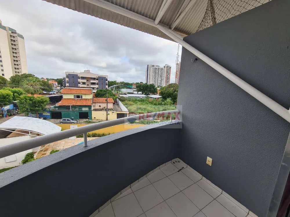 Apartamento, 3 quartos, 75 m² - Foto 2